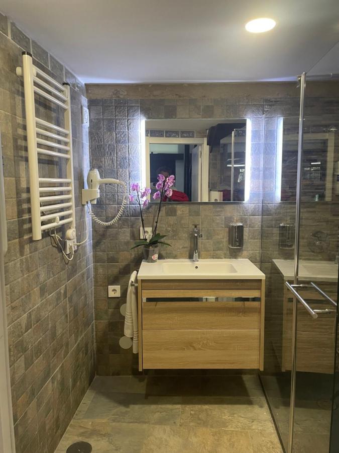 Experiencia En Triana Διαμέρισμα Σεβίλλη Εξωτερικό φωτογραφία