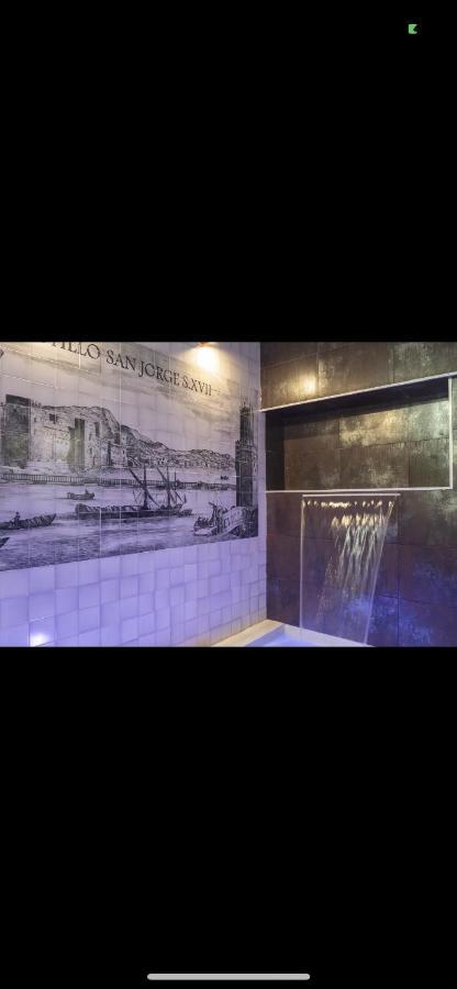 Experiencia En Triana Διαμέρισμα Σεβίλλη Εξωτερικό φωτογραφία