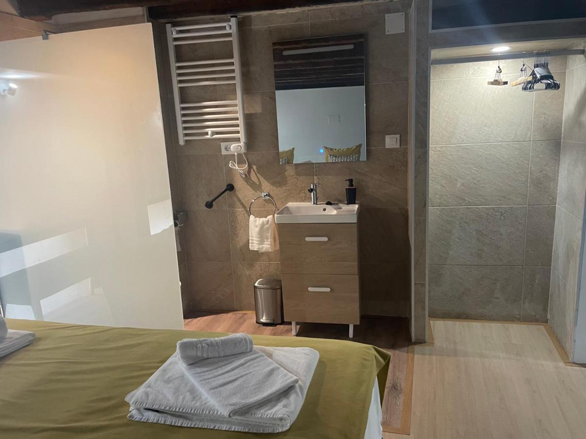 Experiencia En Triana Διαμέρισμα Σεβίλλη Εξωτερικό φωτογραφία