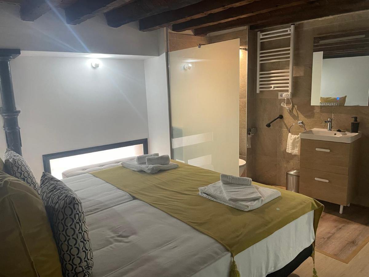 Experiencia En Triana Διαμέρισμα Σεβίλλη Εξωτερικό φωτογραφία